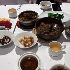 弥勒东风韵美憬阁精选酒店·中餐厅 User Photo