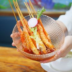 JINJIAGANG User Photo
