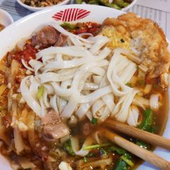 Bayi Bridge Rice Noodles User Photo