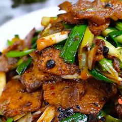 Chongqingquanjiafuchuan Restaurant User Photo