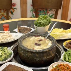 XUEYUTIANCUN ảnh của người dùng