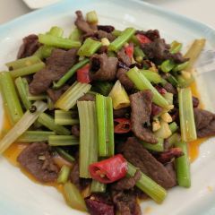 天福魚莊美食城張用戶圖片