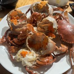 觅味小龙虾·缅甸活螃蟹 User Photo