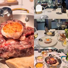 The Tasting Room - Prime Steak & Grill 여행 사진