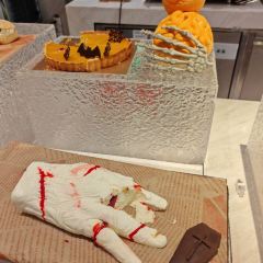 Le Meridien Qingdao · Latest Recipe User Photo
