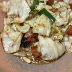 花红徽菜(九华山青阳店) User Photo