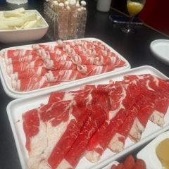 蒙都43°9羊火鍋(橋北店)張用戶圖片