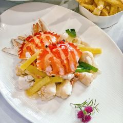 海湾荟·凤栖梧桐(镇宁路店) User Photo