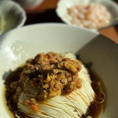 TongDe Xing User Photo