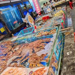 DaYang HaiXianCheng User Photo