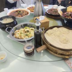 Huangjia Old Restaurant (Jin'an Road) User Photo