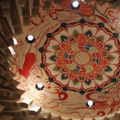 ORIENTAL ARCHITECTURE RESTAURANT User Photo