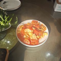 MO LONG LV ROU GUAN 여행 사진