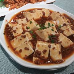 大师傅金奖啤酒鱼(鱼王店) User Photo