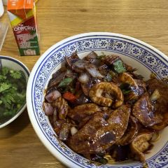 Fuhe Noodle House (Kunshan Huayuan Road) User Photo