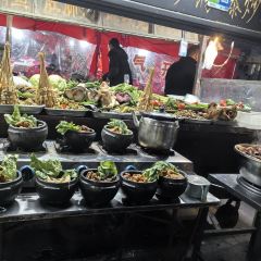西司廣場夜市張用戶圖片