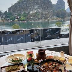 COURMET STATE FISHING VILLAGE 여행 사진