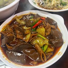 张林阿山姜母鸭(泉州新华北路店) User Photo
