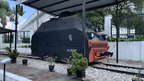 Galeri Darurat Bukit Kepong