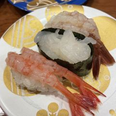 Morimori Sushi, Omicho 여행 사진