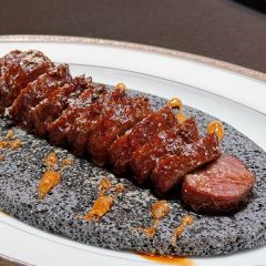 寧波北侖石浦豪生大飯店·品饌PINZHUAN（北侖店）張用戶圖片