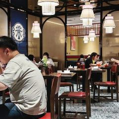 CHUCAI User Photo