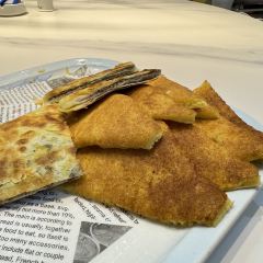 渔家灯火土菜馆(北苑小区店) User Photo