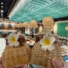 YAN JIANG HAINAN CUISINE User Photo