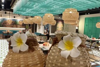 YAN JIANG HAINAN CUISINE User Photo