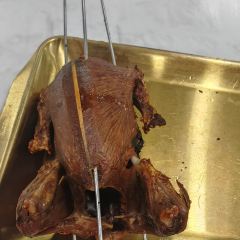 情缘烧烤(东广场店) User Photo