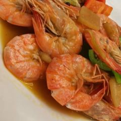 紫藤园·天目湖大鱼头(南山竹海店) User Photo