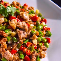 奉节天怡国宾大饭店·渝月中餐厅 User Photo