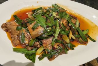 九寨沟悦榕庄·明月餐厅 User Photo