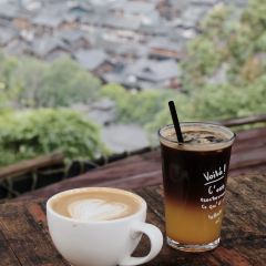 猪圈咖啡屋 User Photo