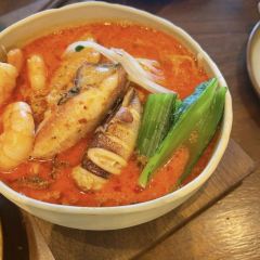 宁波泛太平洋大酒店·Madr 99 User Photo