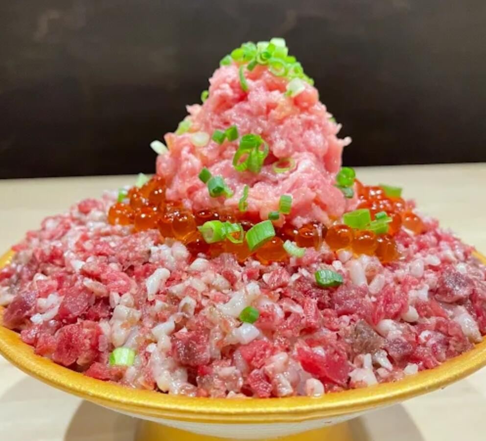 うに専門店 世壱屋 札幌南二条店のおすすめメニュー・口コミ・営業情報