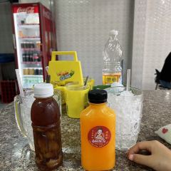 Rung Rueang pork noodle User Photo