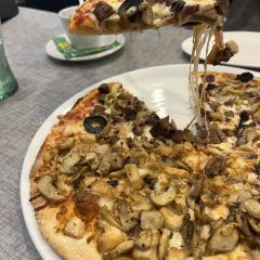 Pizza Buona User Photo