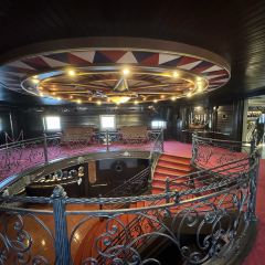 Фрегат Благодать User Photo