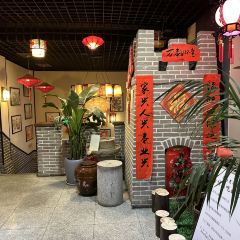 One tofu User Photo