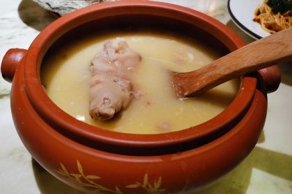 山城老堂口·1636重庆老菜(解放碑洪崖洞店)