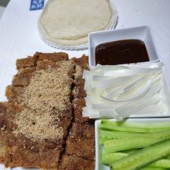 Baodinghuiguan (zhongyin) User Photo