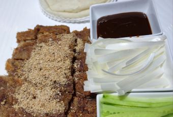 保定會館（中銀店）用戶圖片