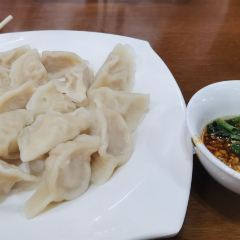 云顶美食城(长白山万达店) User Photo