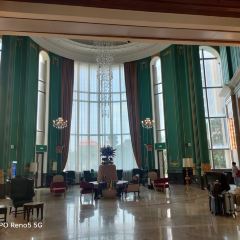海南海花岛欧堡酒店·欧堡时光吧 User Photo