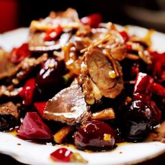 江湖菜江湖鱼(雅龙湾花园店) User Photo