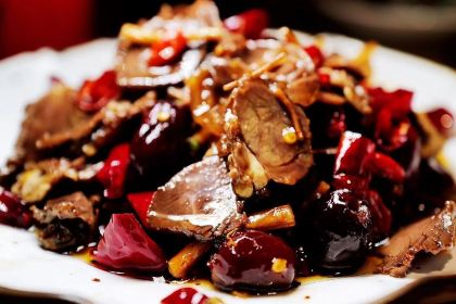 江湖菜江湖鱼(雅龙湾花园店)