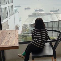 Time User Photo