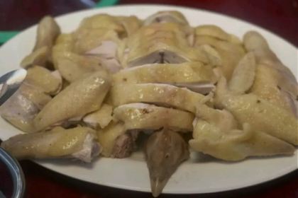 66号鸡庄(一中店)