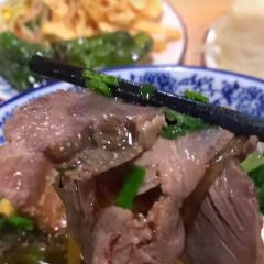 牛宫馆 User Photo